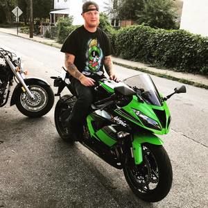 Meet your Posher, Stephen